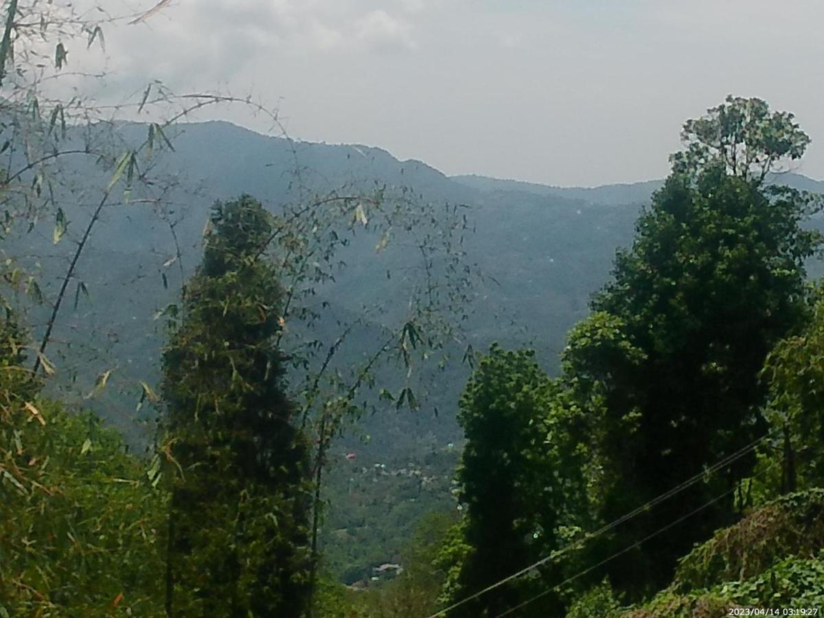 Mountain View Homestay Kalimpong Exterior foto
